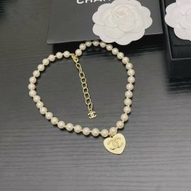 Picture of Chanel Necklace _SKUChanelnecklace03cly685324